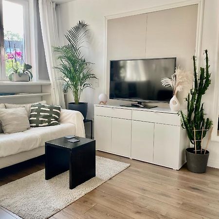 Apartment In Pempelfort - Central Düsseldorf Exteriér fotografie