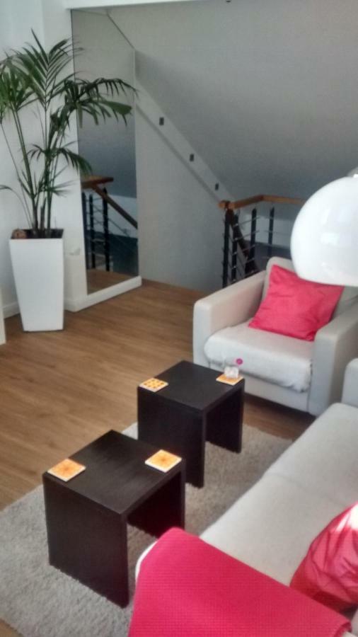 Apartment In Pempelfort - Central Düsseldorf Exteriér fotografie