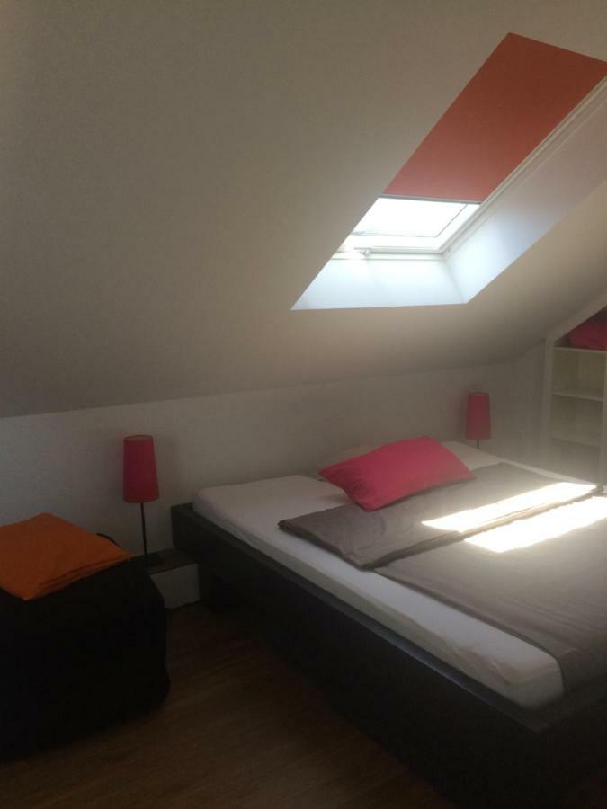 Apartment In Pempelfort - Central Düsseldorf Exteriér fotografie