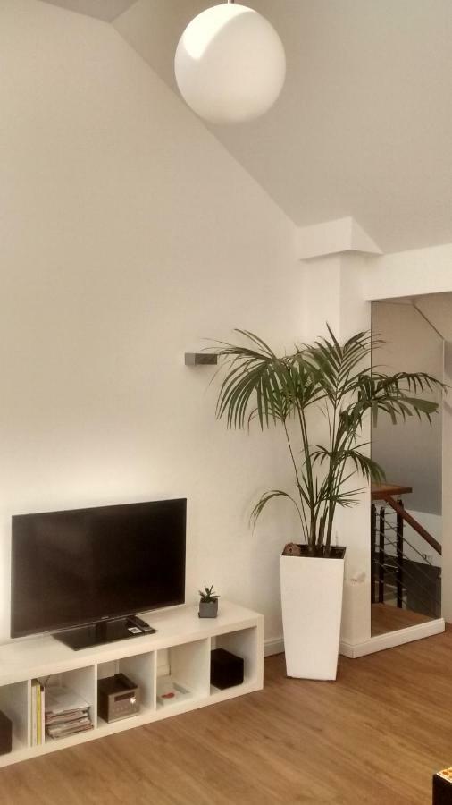 Apartment In Pempelfort - Central Düsseldorf Exteriér fotografie